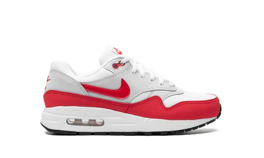 Air Max 1 GS "Sport Red" DZ3307 003