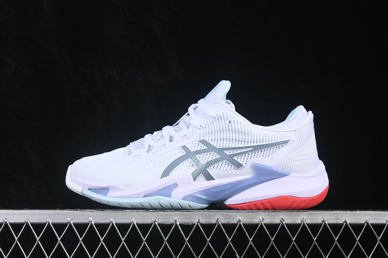 Asics Court FF 3 'White Sky' Sneakers 1042A220-107