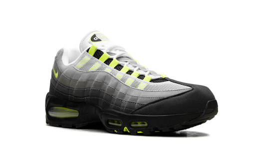 Air Max 95 OG "Big Bubble Neon - 2025/2026" HM4740 001