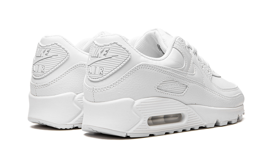 Air Max 90 "Triple White" CZ5594 100