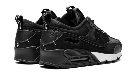 AIR MAX 90 FUTURA MNS WMNS "Black" DM9922 003