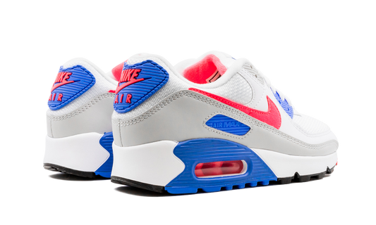 AIR MAX 90 MNS WMNS "Hot Coral" DA8856 100