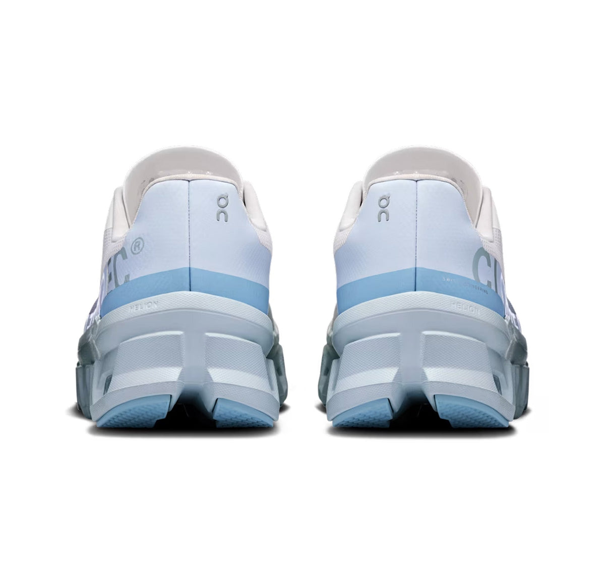 ON Women's Cloudmonster Frost/Wash