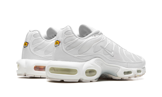 AIR MAX PLUS WMNS "Pure Platinum" DM2362 100