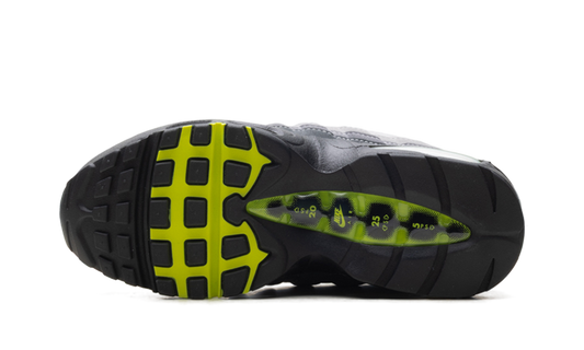 Nike Air Max 95 WMNS "Neon (2026)" IO9926 001