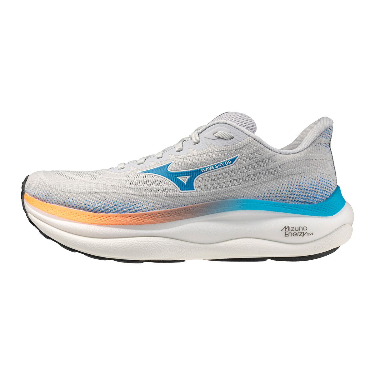 Mizuno Wave Sky 9 Mens Running Shoes