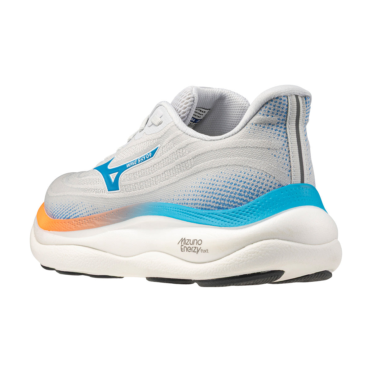 Mizuno Wave Sky 9 Mens Running Shoes