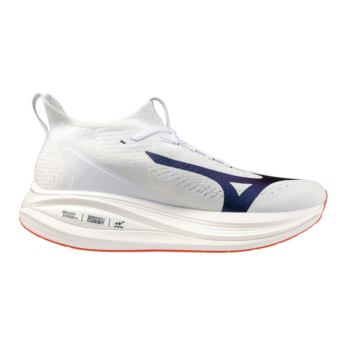 Mizuno Neo Vista 2 Mens Running Shoes