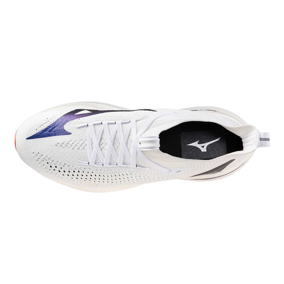 Mizuno Neo Vista 2 Mens Running Shoes