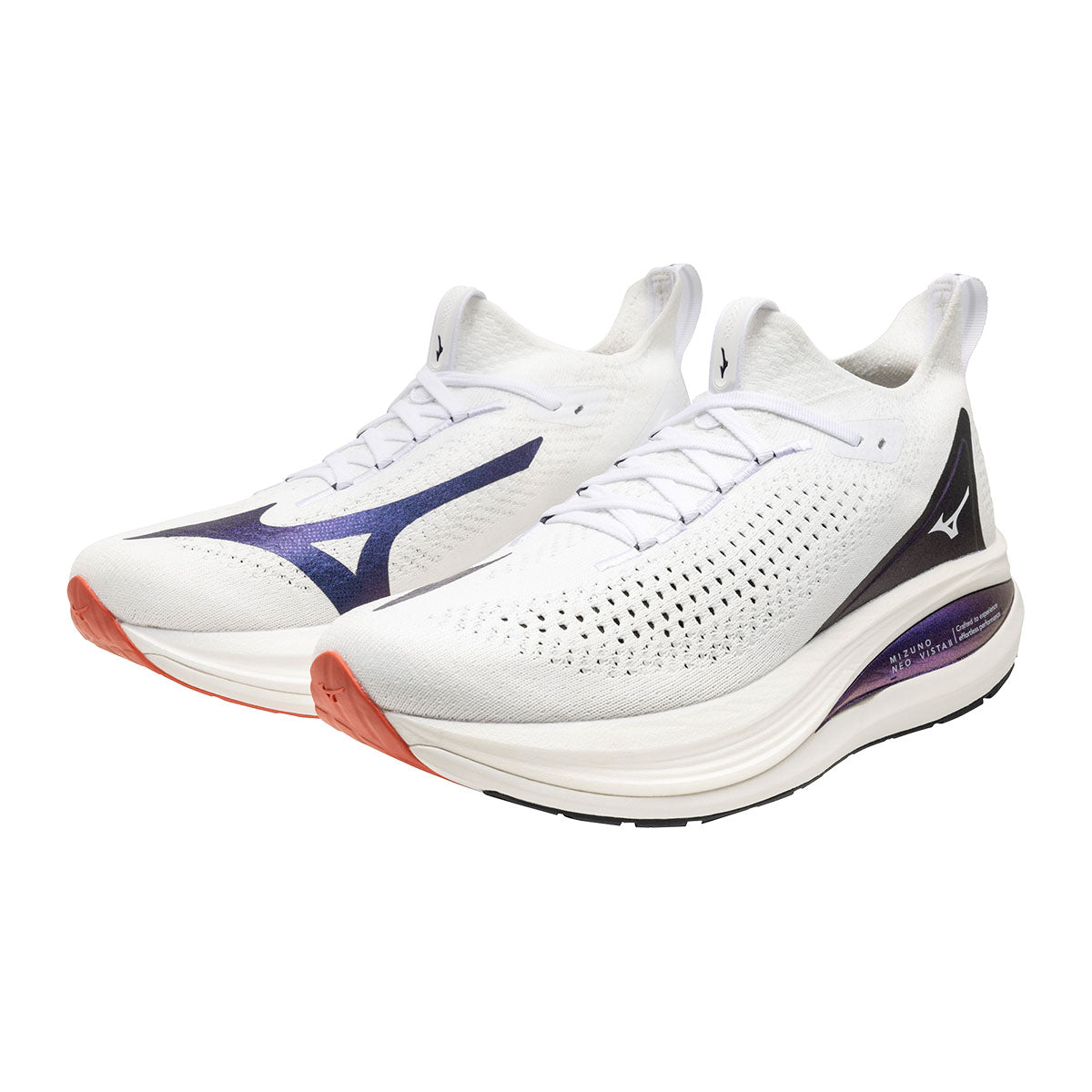 Mizuno Neo Vista 2 Mens Running Shoes