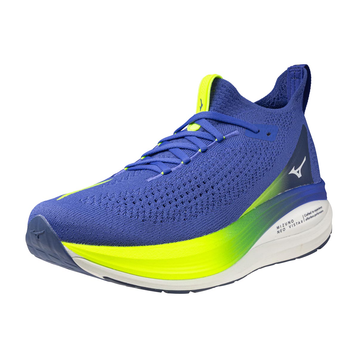 Mizuno Neo Vista 2 Mens Running Shoes