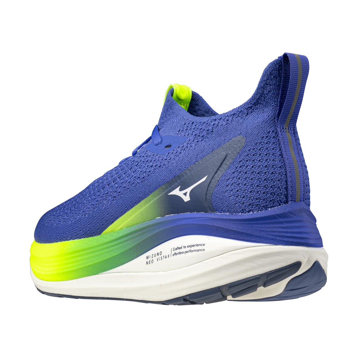 Mizuno Neo Vista 2 Mens Running Shoes