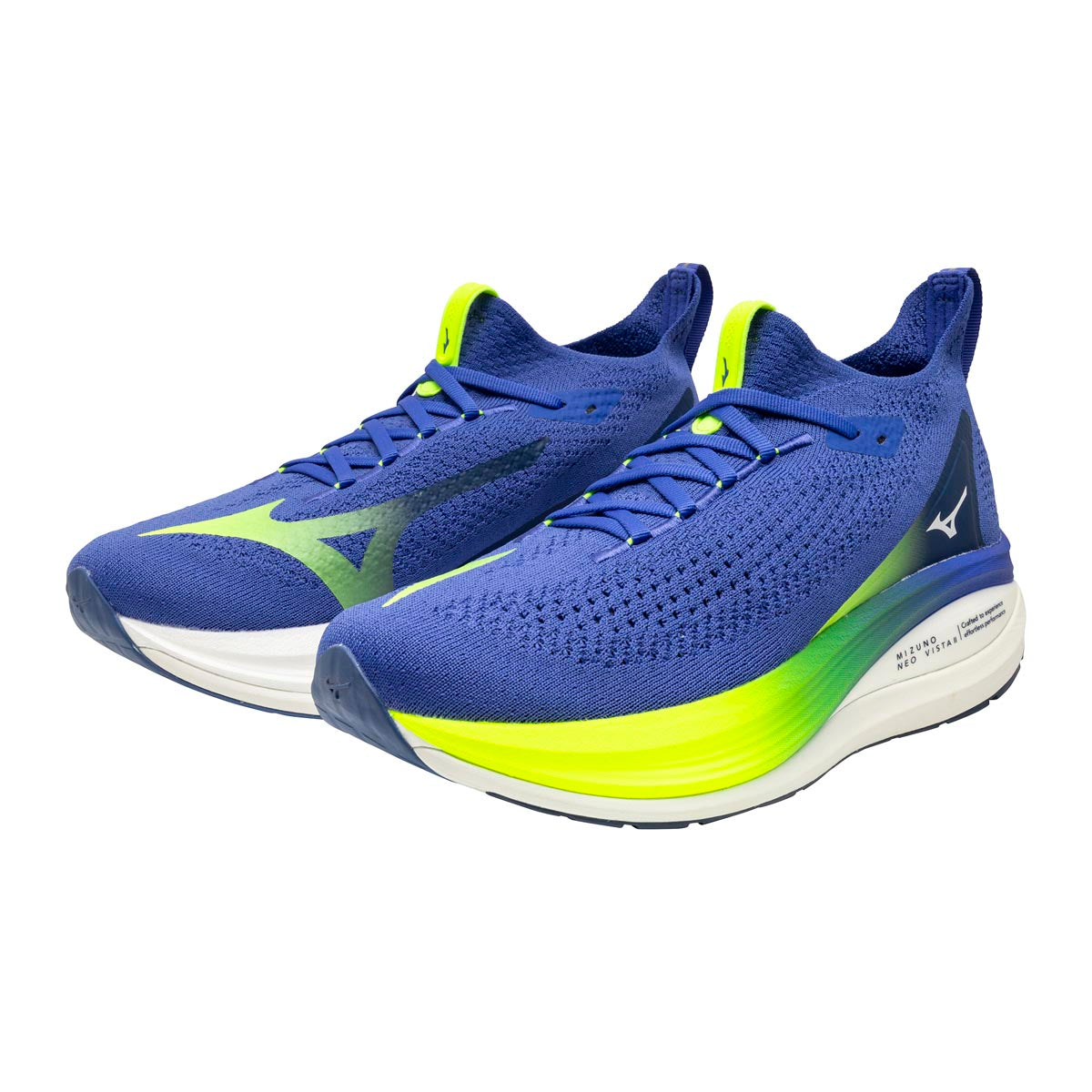 Mizuno Neo Vista 2 Mens Running Shoes