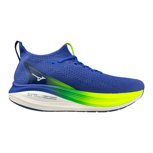 Mizuno Neo Vista 2 Mens Running Shoes