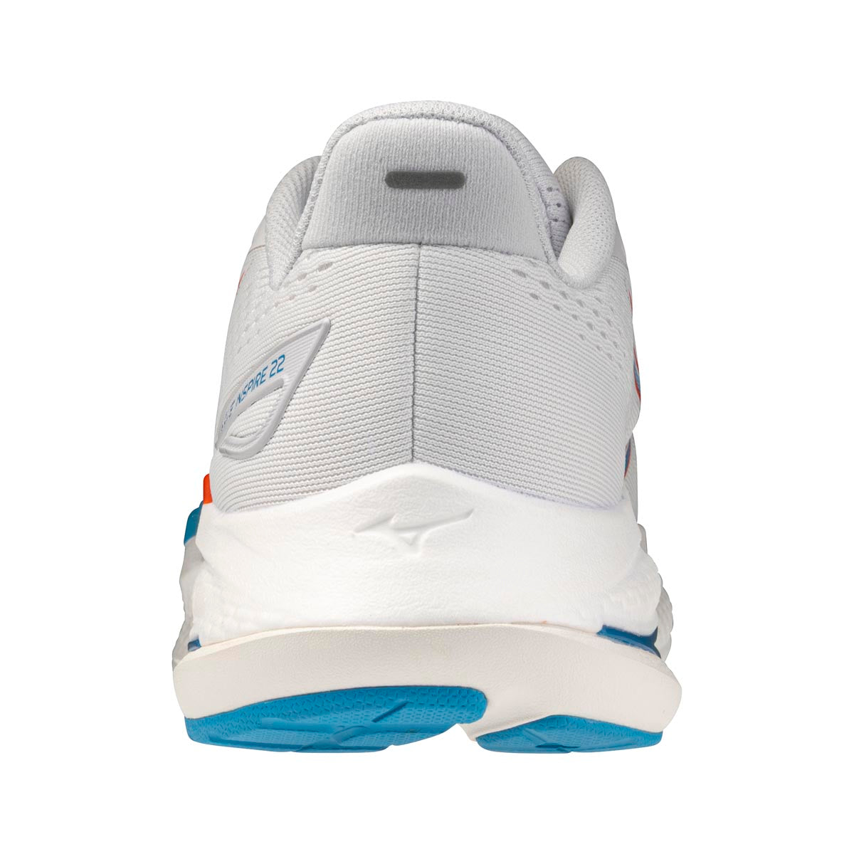 Mizuno Wave Inspire 22 Mens Running Shoes