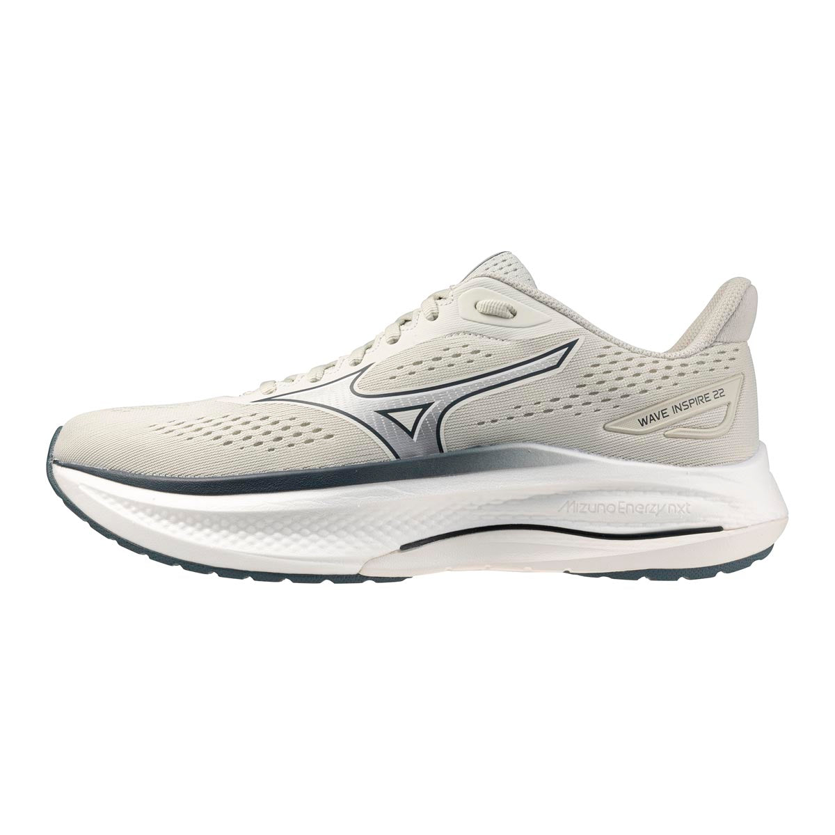Mizuno Wave Inspire 22 Mens Running Shoes