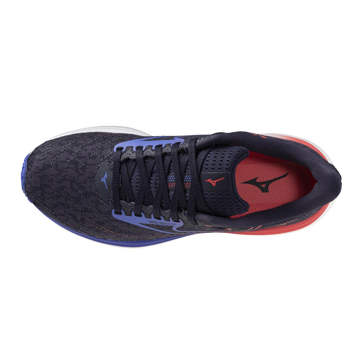 Mizuno Wave Rider 29 Womens Running Shoes