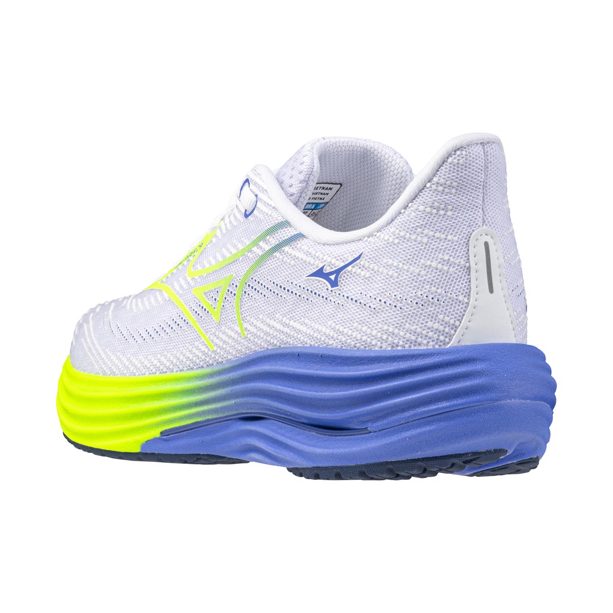 Mizuno Wave Rider 29 Womens Running Shoes