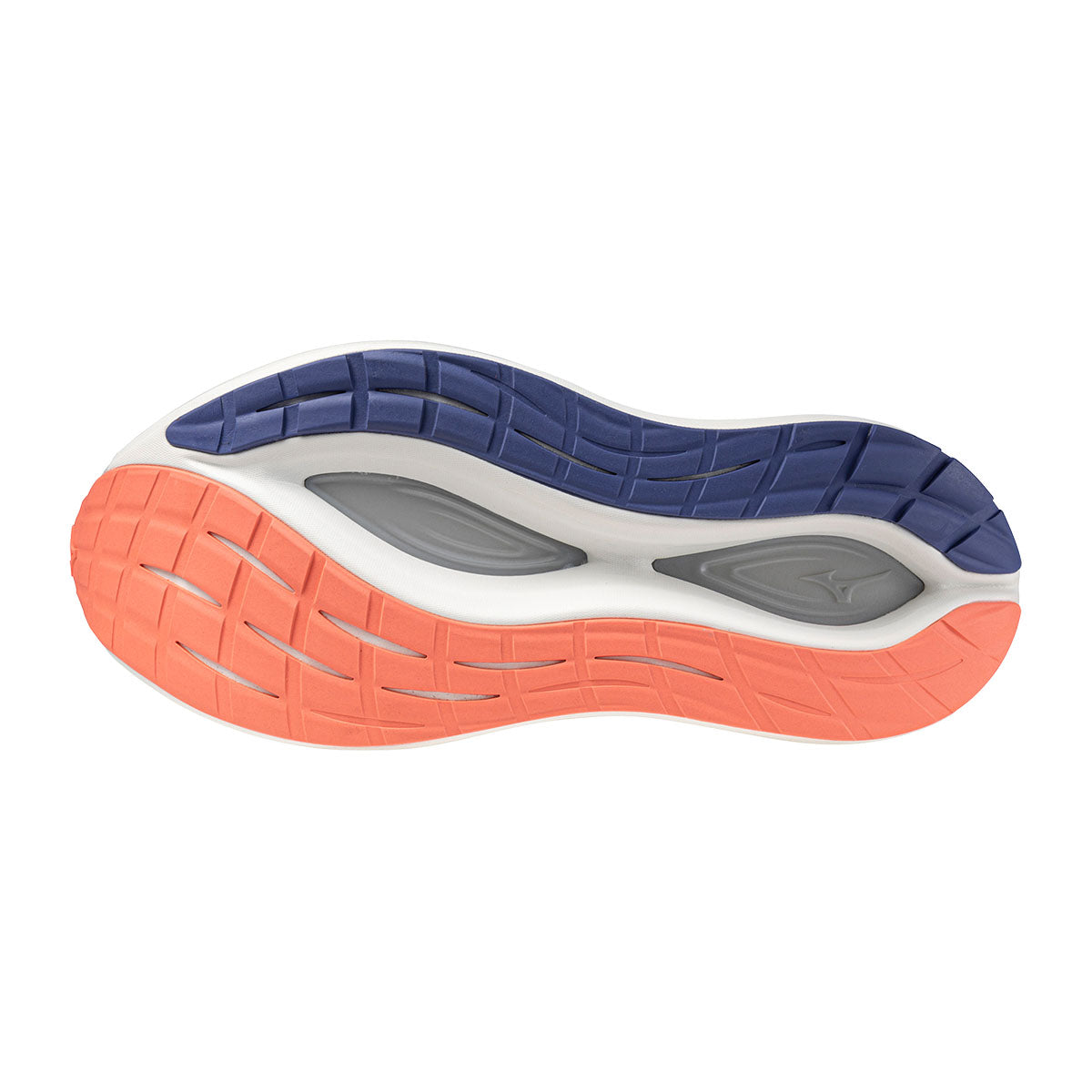 Mizuno Neo Vista 2 Womens Running Shoes
