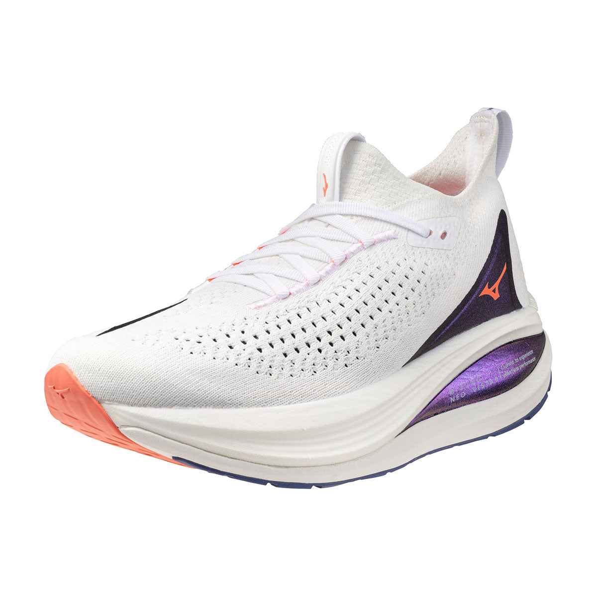 Mizuno Neo Vista 2 Womens Running Shoes