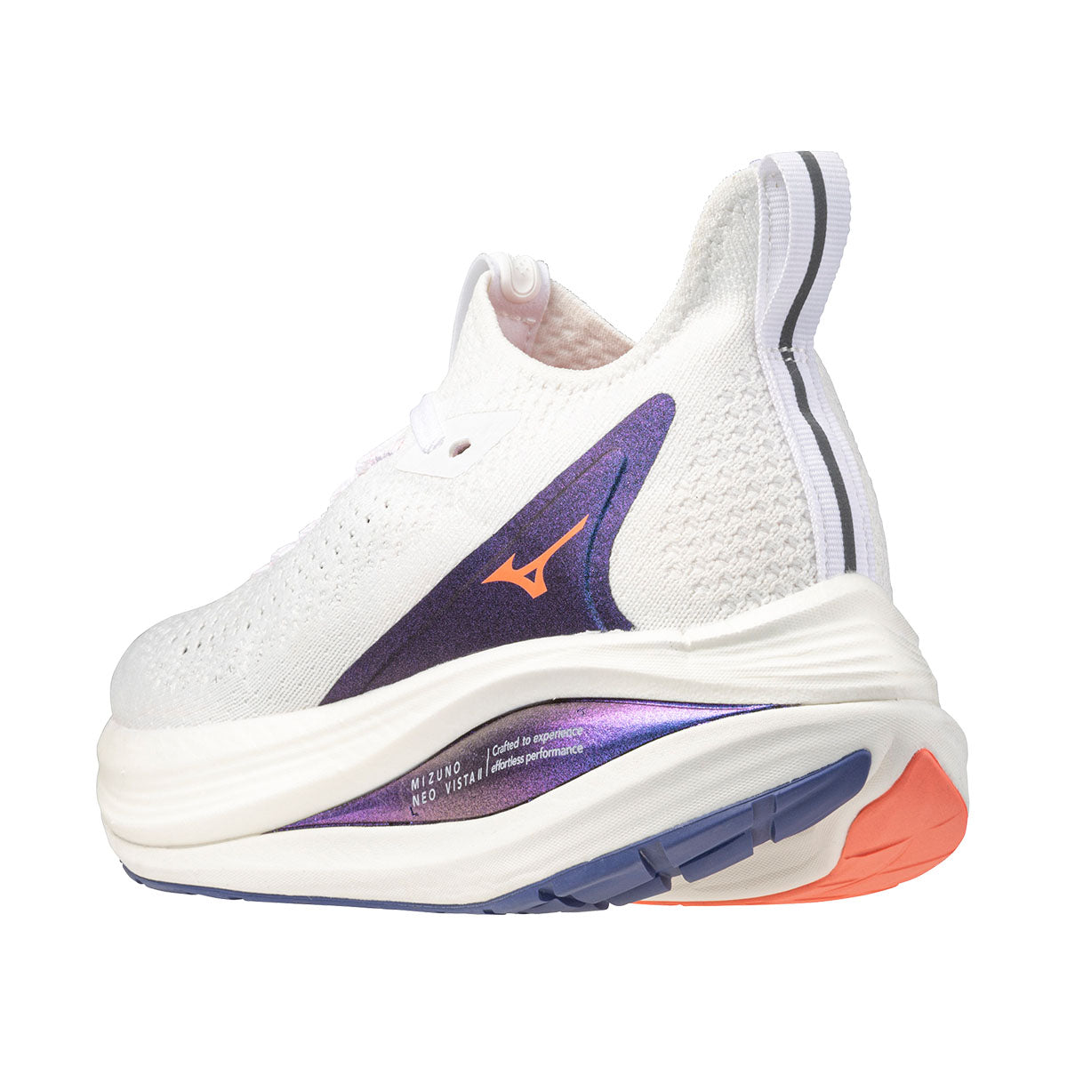 Mizuno Neo Vista 2 Womens Running Shoes
