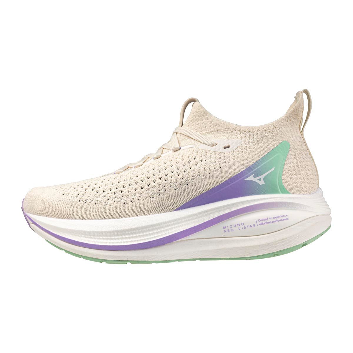 Mizuno Neo Vista 2 Womens Running Shoes