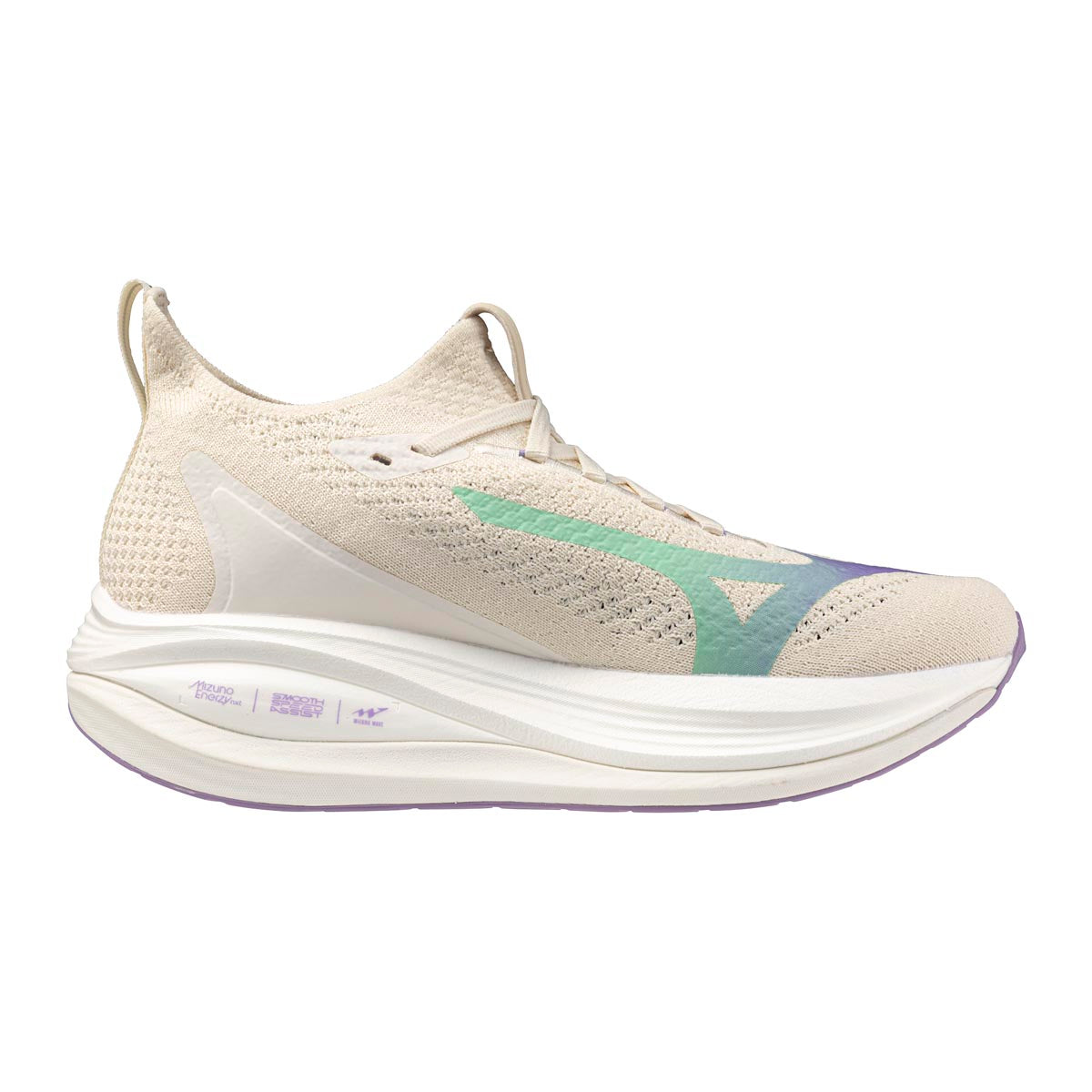 Mizuno Neo Vista 2 Womens Running Shoes