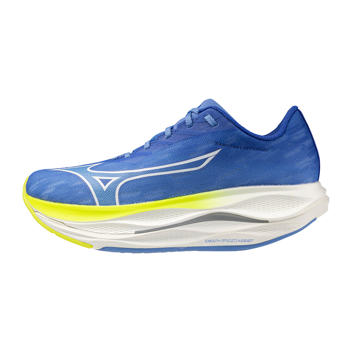 Mizuno Wave Rebellion Flash 3 Womens Running Shoes