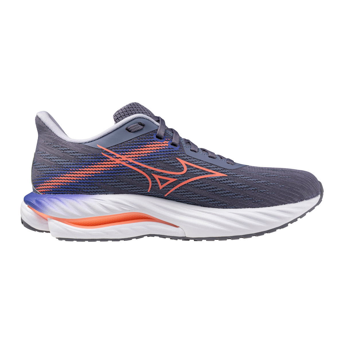 Mizuno Wave Inspire 21 Womens Running Shoes