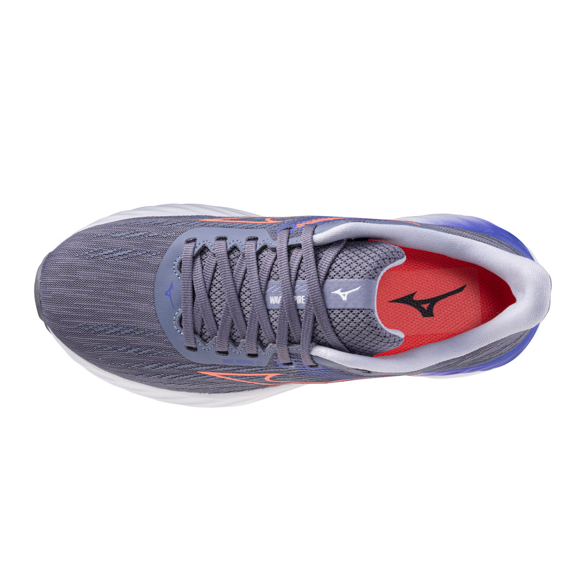 Mizuno Wave Inspire 21 Womens Running Shoes