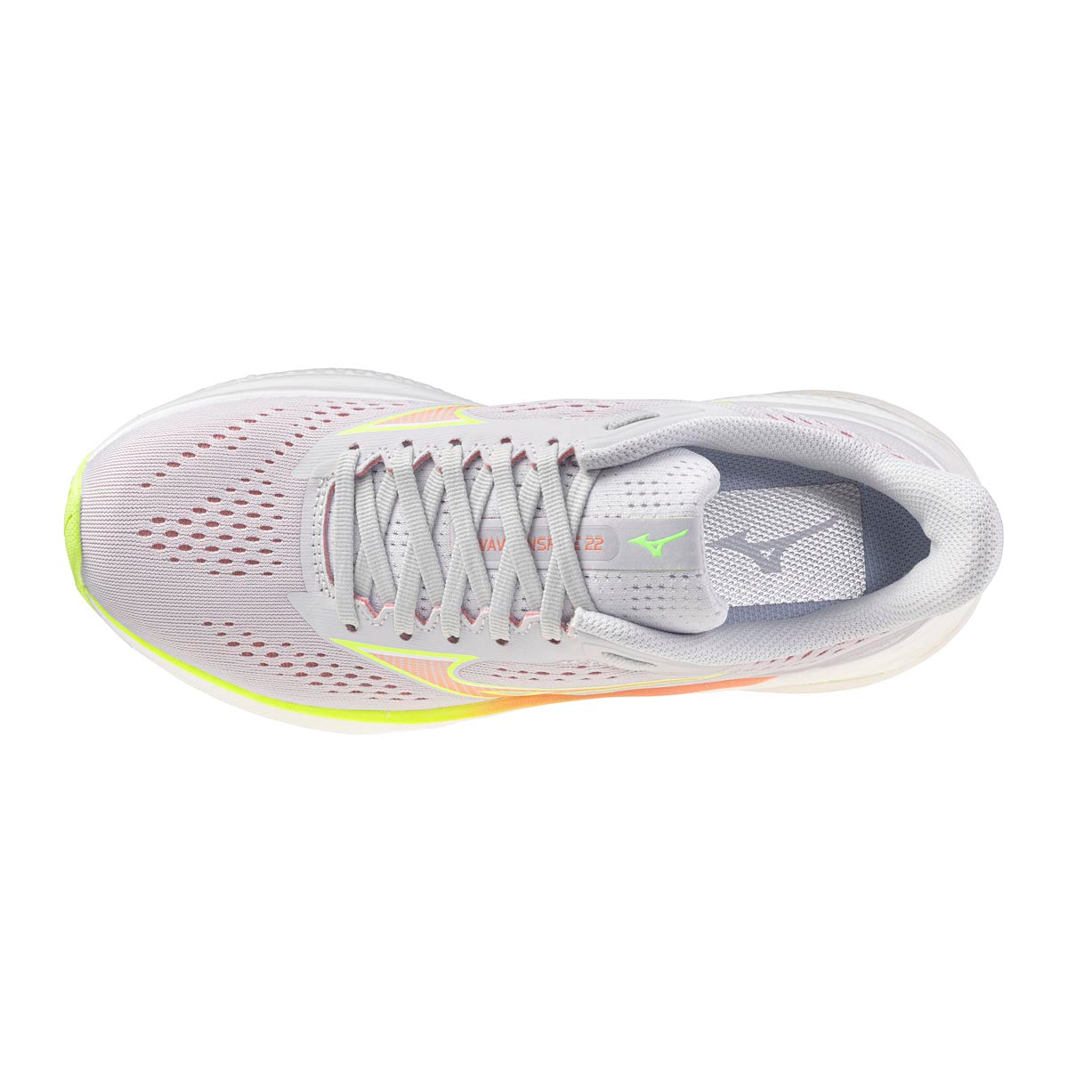 Mizuno Wave Inspire 22 Womens Running Shoes - 2026