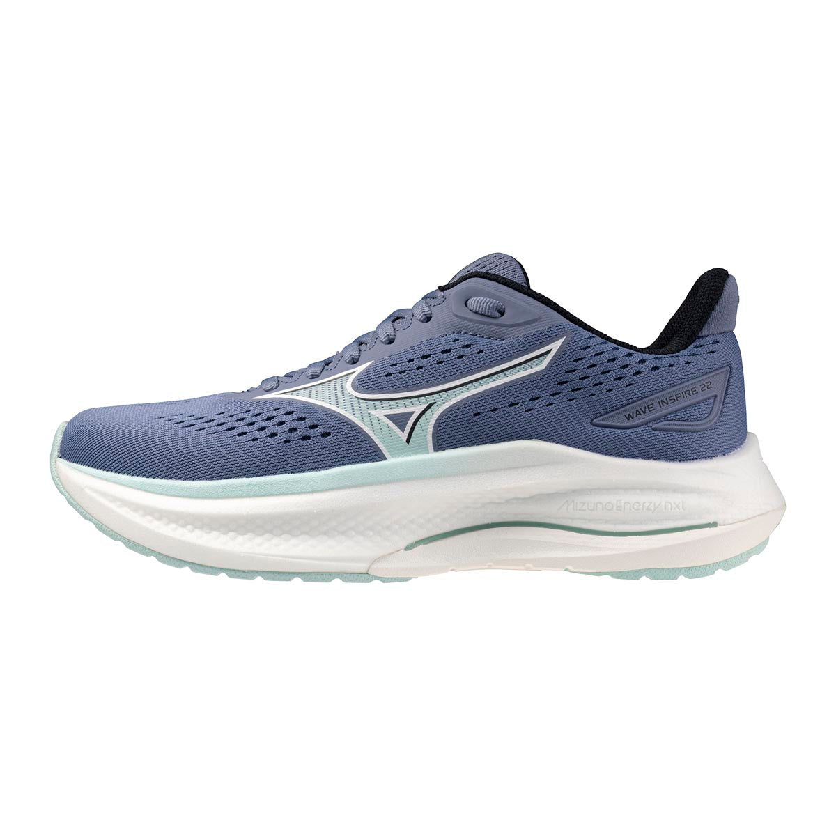 Mizuno Wave Inspire 22 Womens Running Shoes - 2026