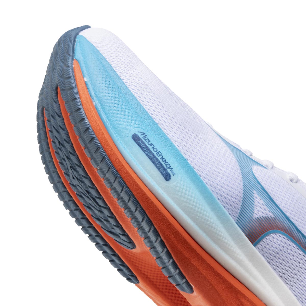 Mizuno Wave Rider 30 Mens Running Shoes