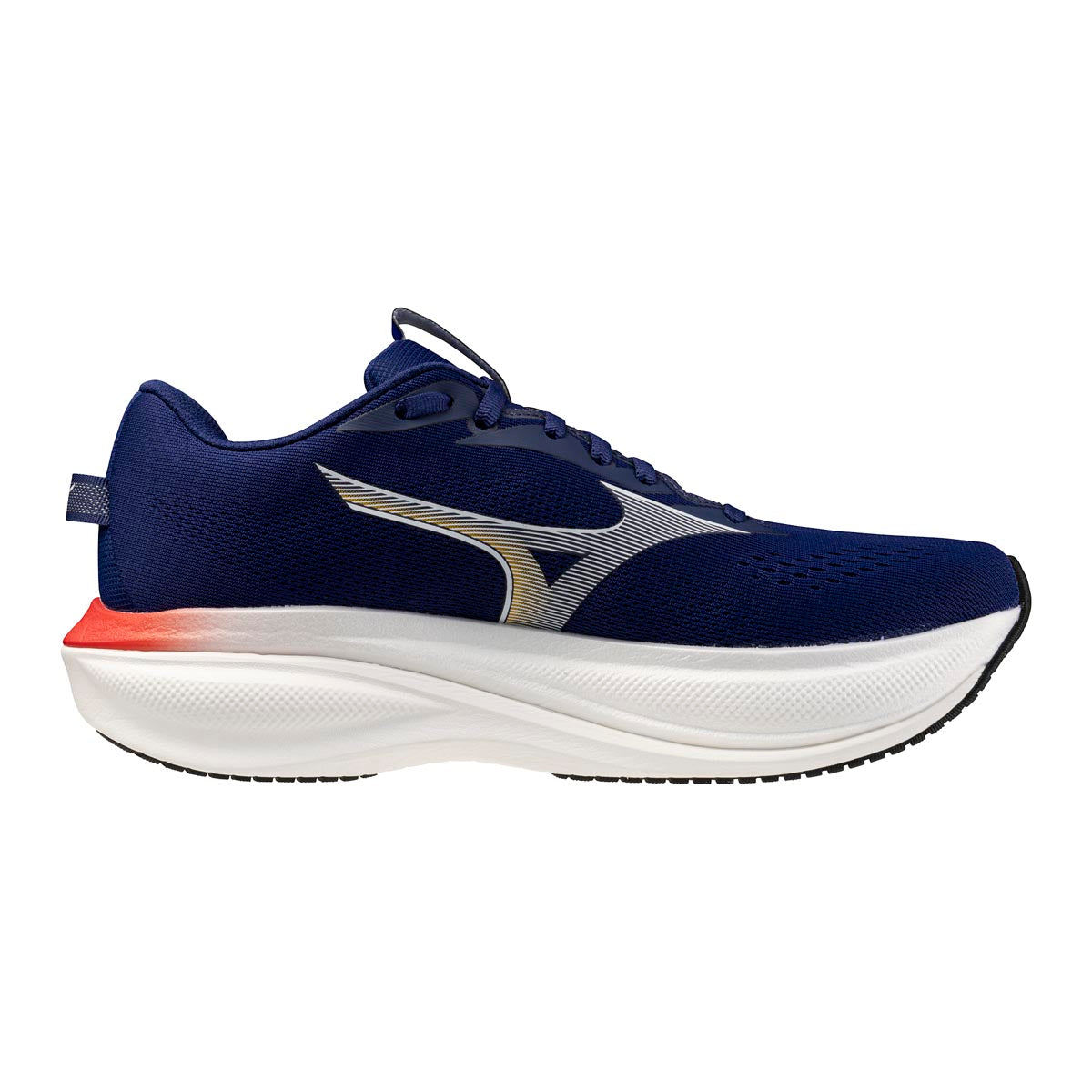 Mizuno Wave Rider 30 Mens Running Shoes