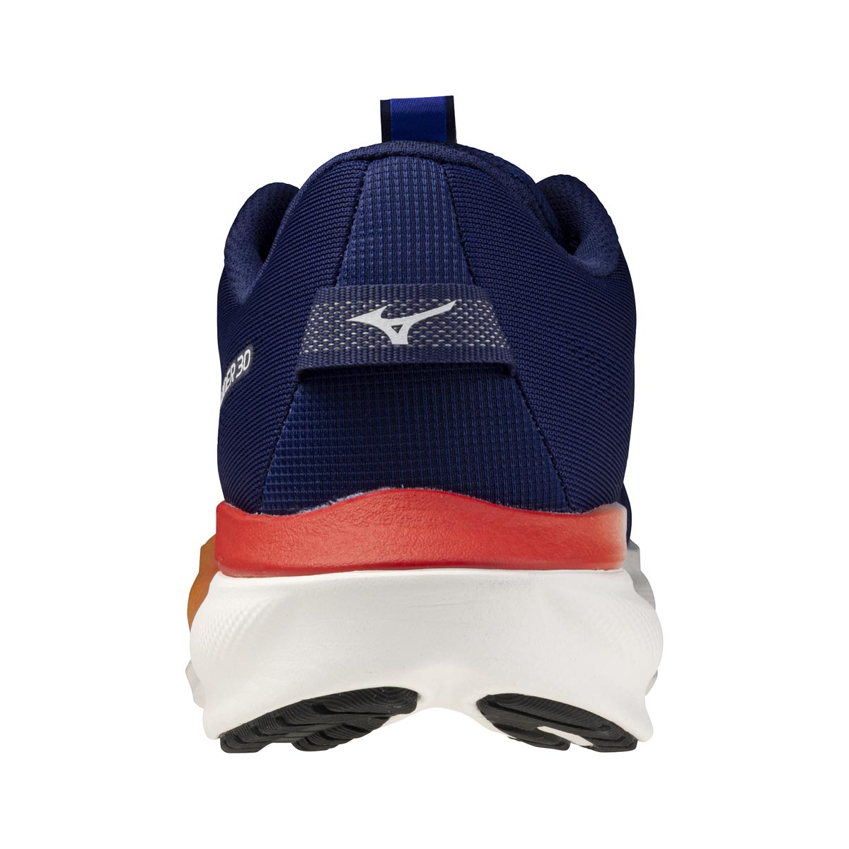 Mizuno Wave Rider 30 Mens Running Shoes