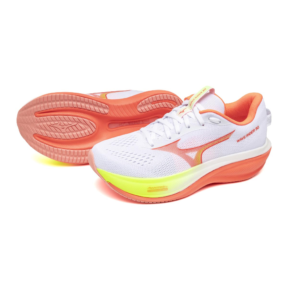 Mizuno Wave Rider 30 Womens Running Shoes