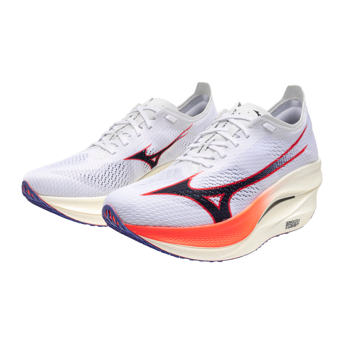 Mizuno Wave Rebellion Pro 3 Running Shoes