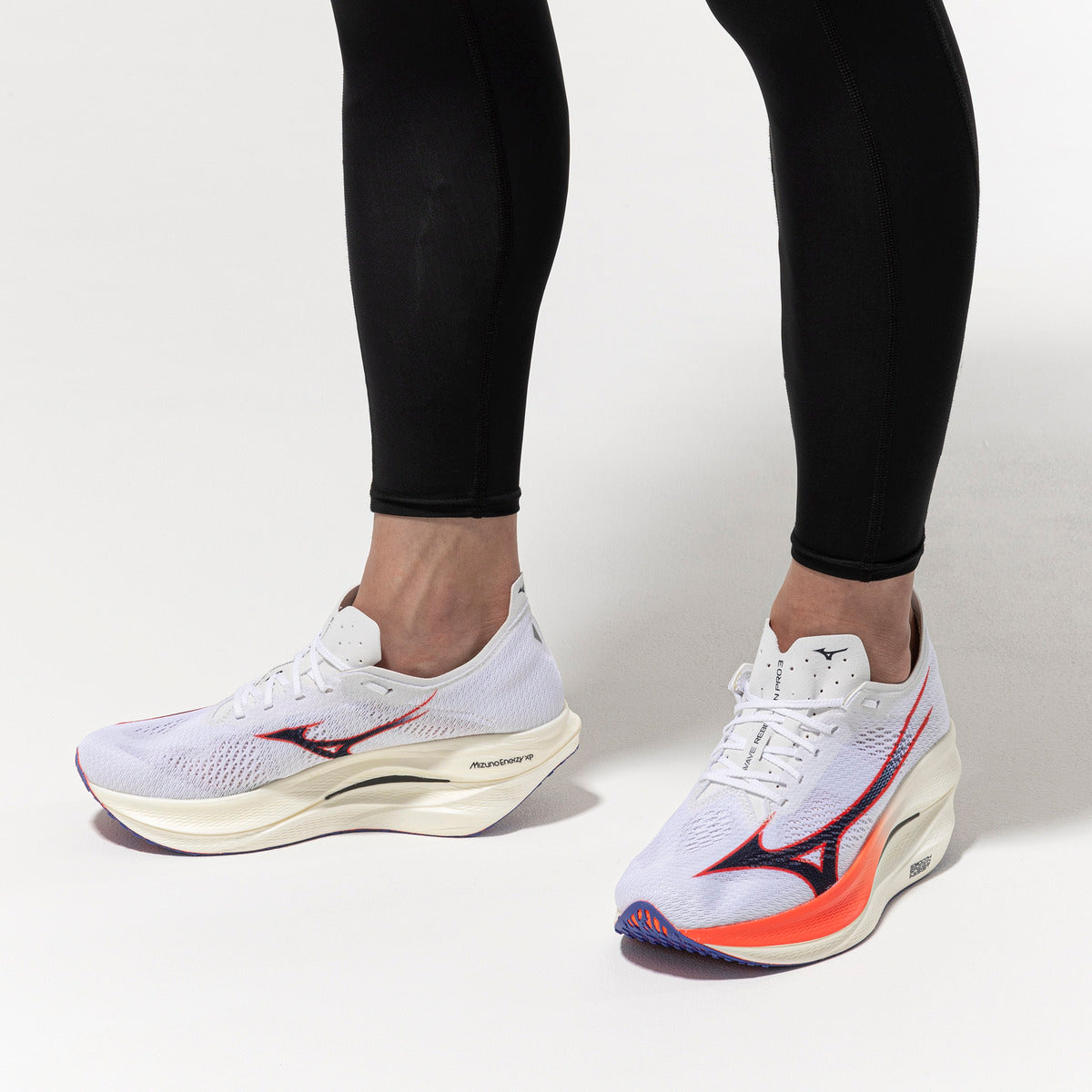 Mizuno Wave Rebellion Pro 3 Running Shoes