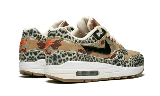 AIR MAX 1 PRM MNS WMNS "Animal Camo" 454746 902