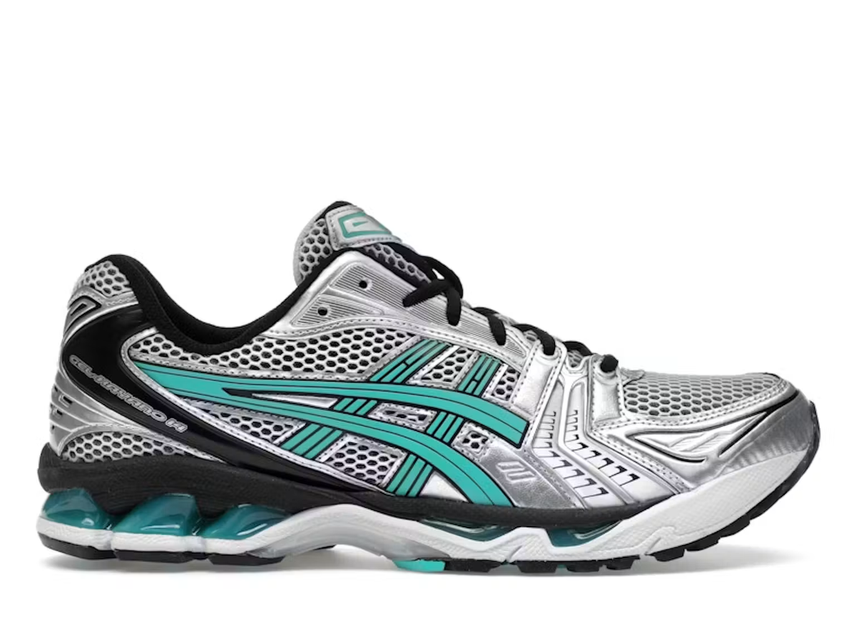 ASICS Gel-Kayano 14 Tiffany