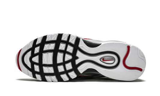 AIR MAX 97 QS "Silver White" AT5458 100