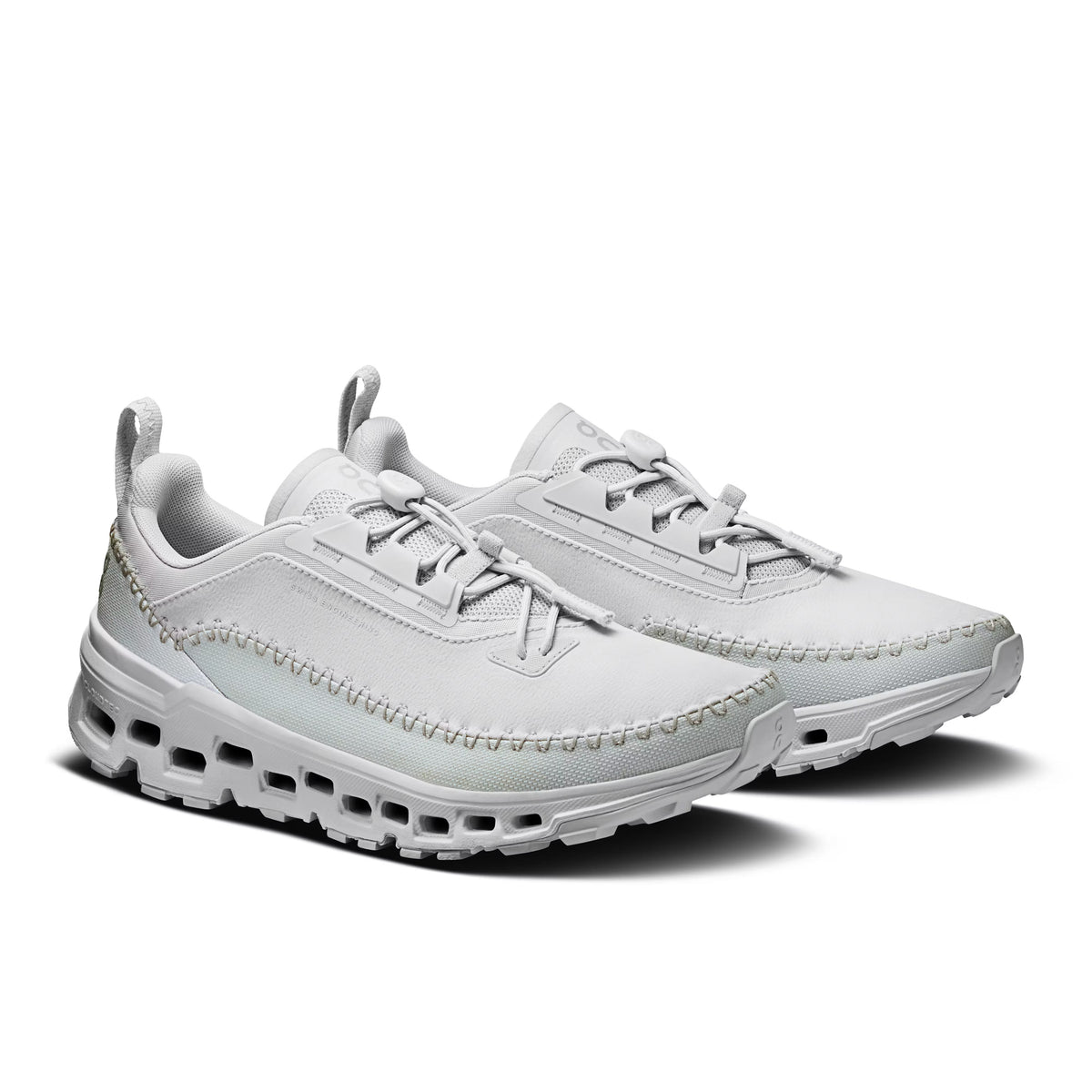 ON Women's Cloudaway 2 Glacier/Glacier