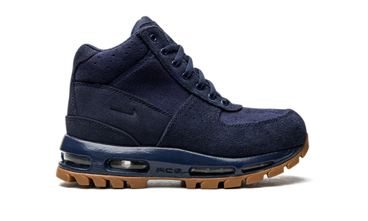 Air Max Goadome (GS) "Midnight Navy" 311567 400