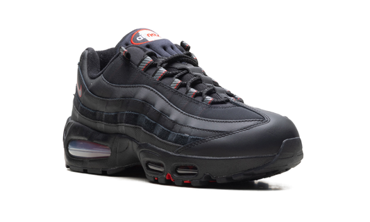 Air Max 95 "Black University Red" IH1228 003
