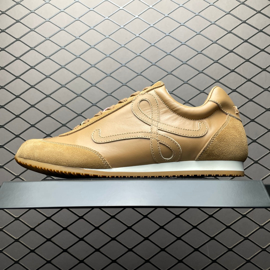 Loewe Ballet Runner 25ss Shoes