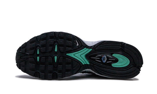 Air Max Tailwind 4 "Industrial Blue" CD0456 400