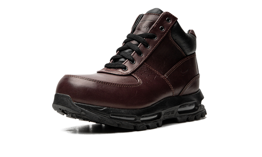 Air Max Goadome Acg "Burgundy / Black" 865031 601