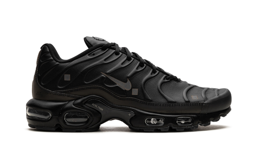 Air Max Plus "A-COLD-WALL - Black" FD7855 001