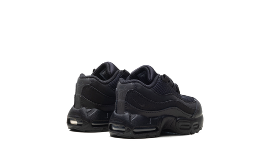 Air Max 95 Recraft TD "Black / Black / Anthracite / Black" HQ6365 001