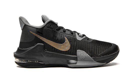 Air Max Impact 3 "black gold" DC3725 006
